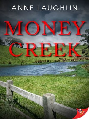 cover image of Money Creek